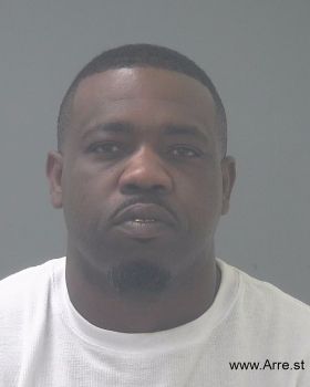 Kennier Tarick Wilson Mugshot