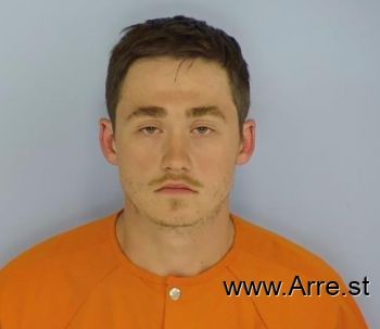 Kennith Jacob Brown Mugshot