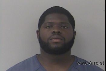 Kenny  Allen Mugshot