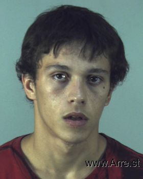 Kenny L Badgley Mugshot