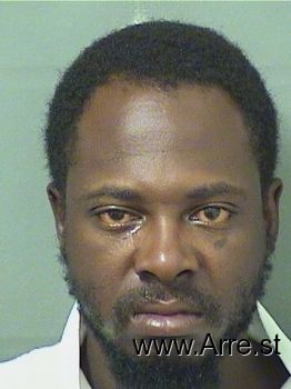 Kenny Charles J Brown Mugshot