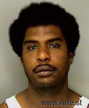 Kenny Leon Johnson Mugshot