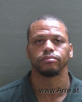 Kenny Antoine Potts Mugshot