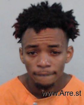 Kenny Jacarl Stewart Mugshot