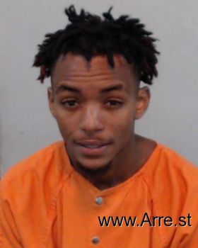 Kenny Jacarl Stewart Mugshot