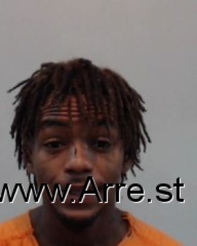 Kenny Jacarl Stewart Mugshot