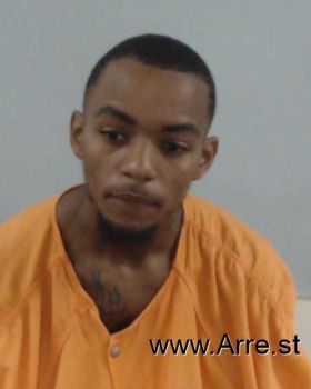 Kenny Jacarl Stewart Mugshot