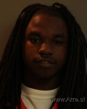 Kenny L White Mugshot