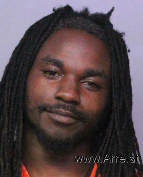 Kenny  White Mugshot