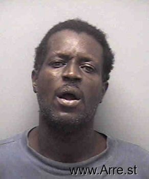 Kenric D Jones Mugshot