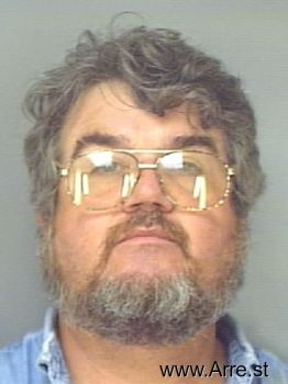 Kent Alan Browning Mugshot