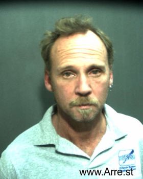 Kent  Hammer Mugshot