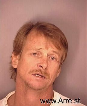 Kent Alton Johnson Mugshot