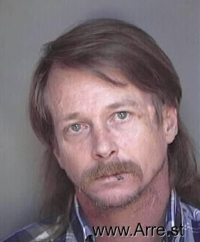 Kent A Johnson Mugshot