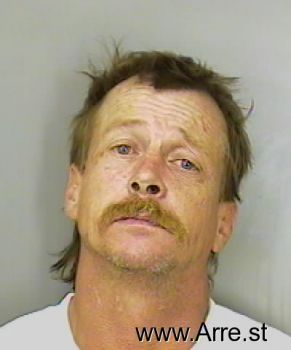 Kent Alton Johnson Mugshot