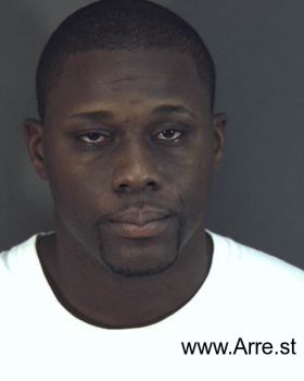 Kenta Laron Hamilton Mugshot