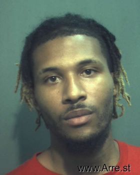 Kenta Lorenzo Johnson Mugshot