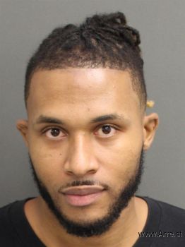 Kenta Lorenzo Johnson Mugshot