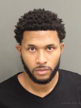 Kenta Lorenzo Johnson Mugshot