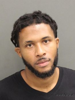 Kenta Lorenzo Johnson Mugshot