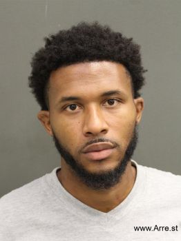 Kenta Lorenzo Johnson Mugshot