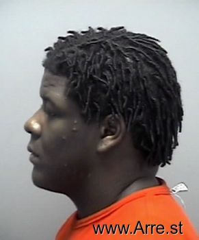 Kentai S Moss Mugshot