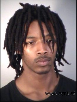 Kentavies Devontae Turner Mugshot