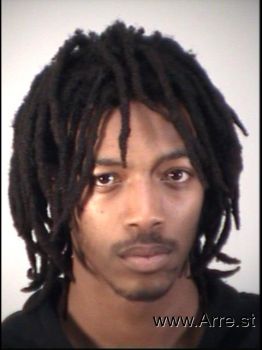 Kentavies Devontae Turner Mugshot