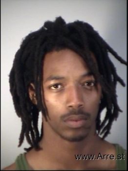 Kentavies Devontae Turner Mugshot