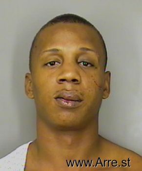 Kenton De Shaun Hall Mugshot