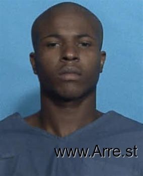 Kentrel D Johnson Mugshot