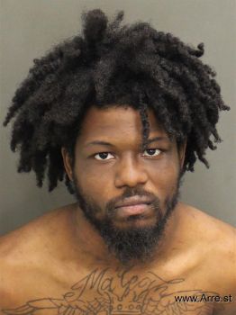 Kentrell Diondrea Brass Mugshot