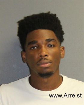 Kentrell  Johnson Mugshot