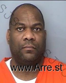 Kentrell Feronti Johnson Mugshot