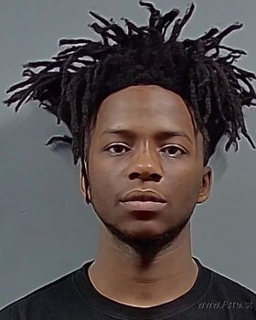 Kentrell Devoris Jones Mugshot