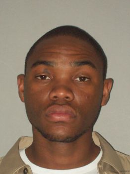 Kentrell Antonio Madison Mugshot