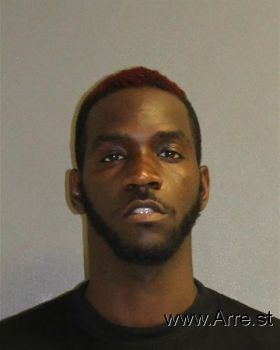 Kentrell  Taylor Mugshot