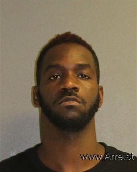 Kentrell  Taylor Mugshot