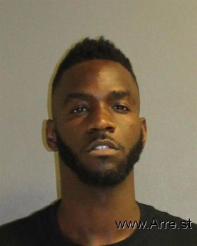 Kentrell  Taylor Mugshot