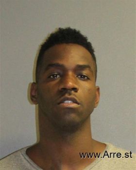 Kentrell  Taylor Mugshot