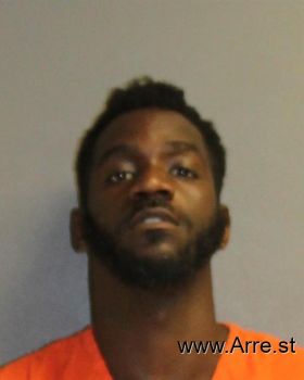 Kentrell  Taylor Mugshot