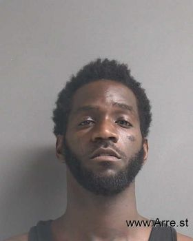 Kentrell L Taylor Mugshot