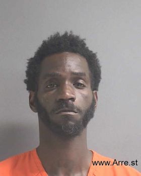 Kentrell L Taylor Mugshot