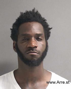 Kentrell Lamont Taylor Mugshot