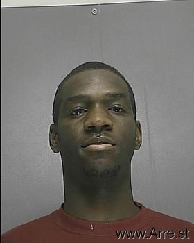 Kentrell  Taylor Mugshot