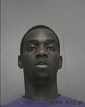 Kentrell  Taylor Mugshot