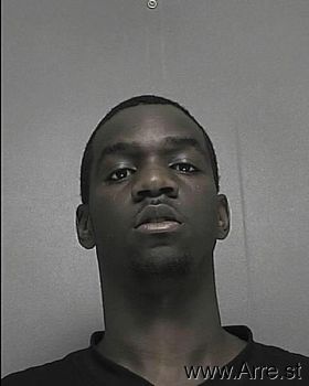 Kentrell  Taylor Mugshot