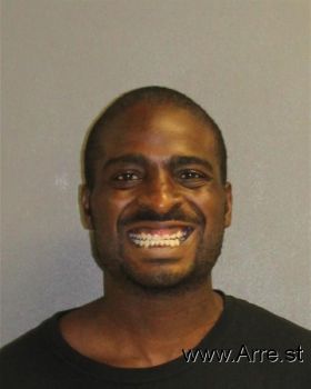 Kentrell  Williams Mugshot