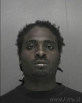 Kentrell  Williams Mugshot