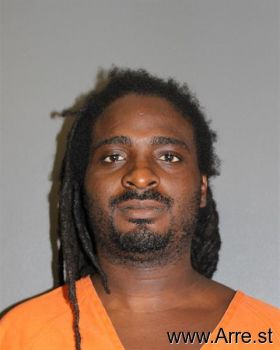 Kentrell  Williams Mugshot